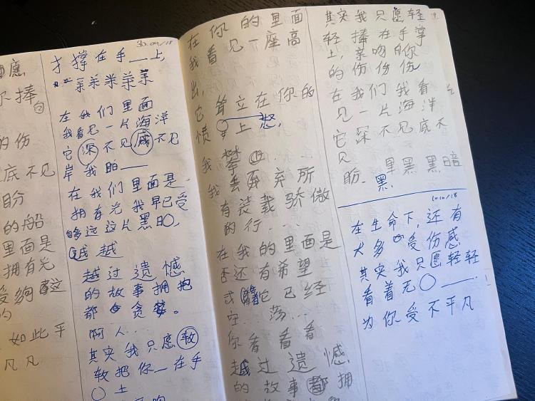 Why I started to learn Chinese as an adult